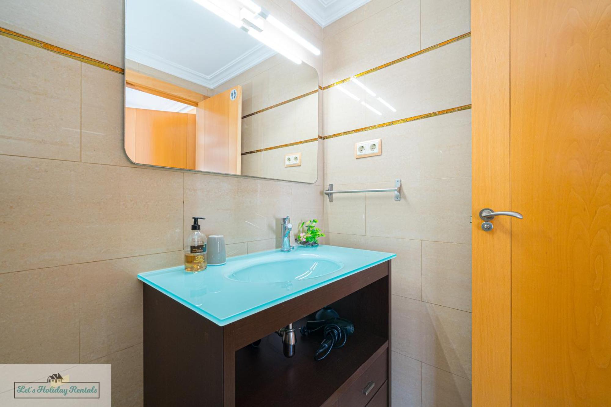 Piso Primera Linea Jakarta 3 Sea View El Campello Kültér fotó