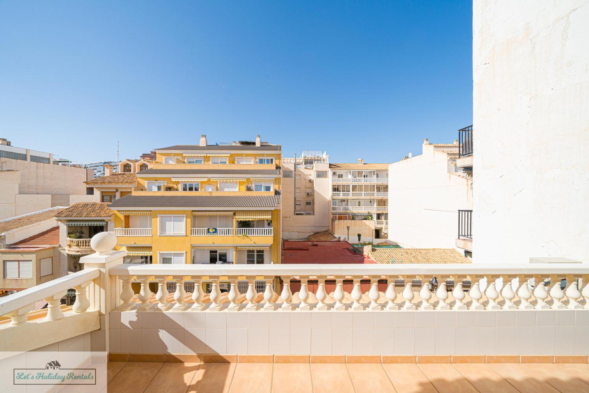 Piso Primera Linea Jakarta 3 Sea View El Campello Kültér fotó
