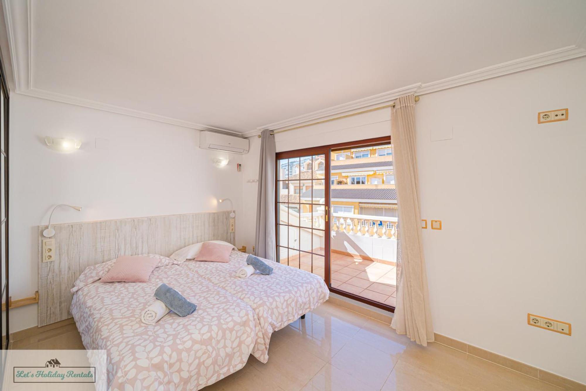 Piso Primera Linea Jakarta 3 Sea View El Campello Kültér fotó
